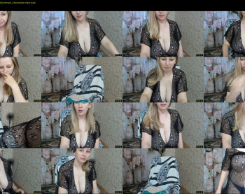 helen_bee — 42 minute Chaturbate female cam show recording, 720p, Jul 25, 2020