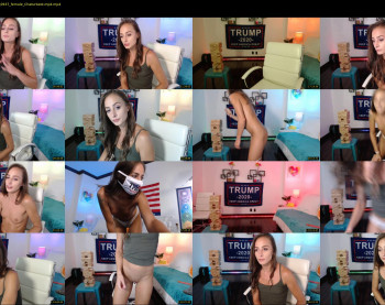 holihurricane — 98 minute Chaturbate female cam show recording, 720p, Jul 25, 2020
