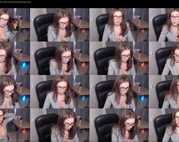 hot_best_lovers_ — 15 minute Chaturbate couple cam show recording, 720p, Jul 25, 2020