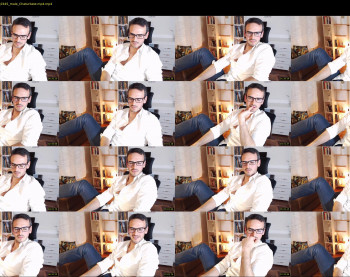 hot_martin25 — 9 minute Chaturbate male cam show recording, 1080p, Jul 26, 2020