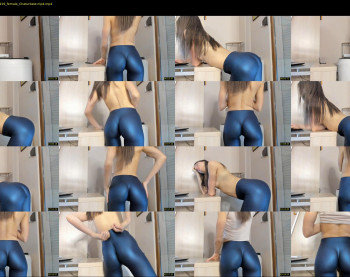 hotel77777 — 52 minute Chaturbate female cam show recording, 720p, Jul 25, 2020