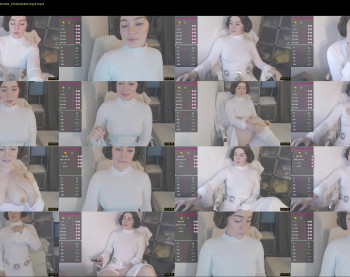 i_esus — 36 minute Chaturbate couple cam show recording, 1080p, Jul 25, 2020