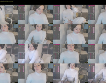 i_esus — 58 minute Chaturbate couple cam show recording, 1080p, Jul 25, 2020