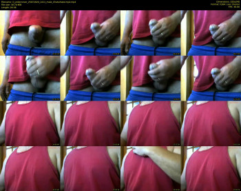 il_undercover — 27 minute Chaturbate male cam show recording, SD, Jul 25, 2020