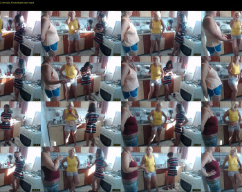 iuliana32 — 90 minute Chaturbate couple cam show recording, 480p, Jul 25, 2020