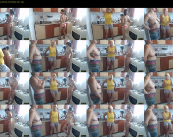 iuliana32 — 32 minute Chaturbate couple cam show recording, 480p, Jul 25, 2020