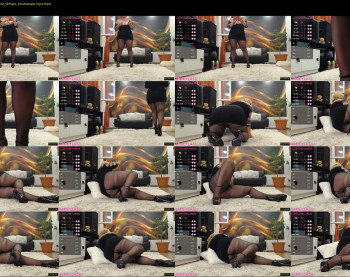 jameyla73 — 21 minute Chaturbate female cam show recording, 1080p, Jul 25, 2020