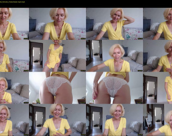 jasmin18v — 52 minute Chaturbate female cam show recording, 480p, Jul 25, 2020