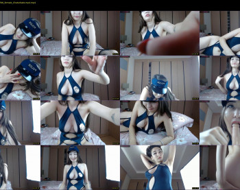 jennieedge — 59 minute Chaturbate female cam show recording, 720p, Jul 25, 2020