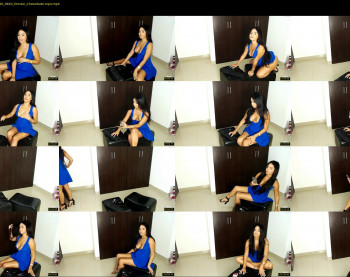 jenny_roberts96 — 77 minute Chaturbate female cam show recording, 720p, Jul 25, 2020