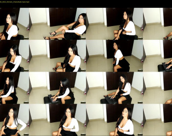 jenny_roberts96 — 39 minute Chaturbate female cam show recording, 720p, Jul 26, 2020