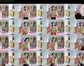 jenny_taborda — 70 minute Chaturbate female cam show recording, 720p, Jul 25, 2020