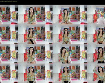jenny_taborda — 15 minute Chaturbate female cam show recording, 720p, Jul 25, 2020