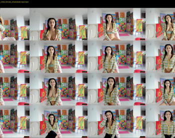 jenny_taborda — 41 minute Chaturbate female cam show recording, 720p, Jul 25, 2020