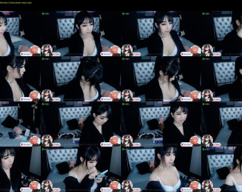 ji_hyun — 43 minute Chaturbate female cam show recording, 1080p, Jul 25, 2020