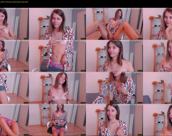 jodieangel4sin — 59 minute Chaturbate female cam show recording, 720p, Jul 25, 2020