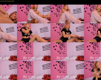 july__villa — 70 minute Chaturbate female cam show recording, 1080p, Jul 25, 2020