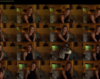 kaileeshy — 16 minute Chaturbate female cam show recording, 1080p, Jul 25, 2020