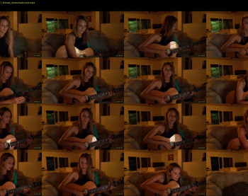 kaileeshy — 31 minute Chaturbate female cam show recording, 1080p, Jul 25, 2020