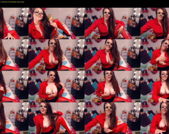 karitto__2 — 5 minute Chaturbate female cam show recording, 720p, Jul 25, 2020