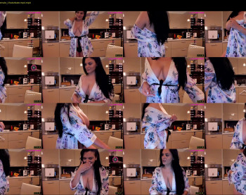 karrin — 70 minute Chaturbate female cam show recording, 1080p, Jul 25, 2020