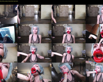kelly_copperfield — 36 minute Chaturbate female cam show recording, 720p, Jul 25, 2020