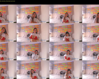 kendalltyler — 3 minute Chaturbate female cam show recording, 720p, Jul 25, 2020