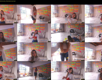kendalltyler — 99 minute Chaturbate female cam show recording, 720p, Jul 25, 2020