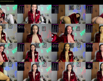 keygr05 — 43 minute Chaturbate female cam show recording, 720p, Jul 25, 2020