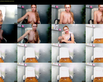 ladyjeen — 73 minute Chaturbate female cam show recording, 1080p, Jul 25, 2020