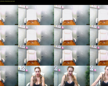 ladyjeen — 75 minute Chaturbate female cam show recording, 1080p, Jul 25, 2020