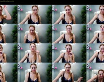 ladyjeen — 11 minute Chaturbate female cam show recording, 1080p, Jul 25, 2020