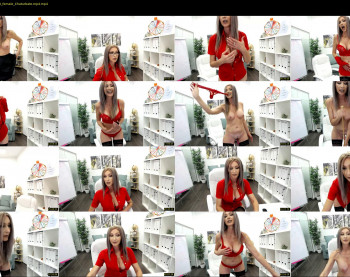 ladyleea — 49 minute Chaturbate female cam show recording, 1080p, Jul 25, 2020