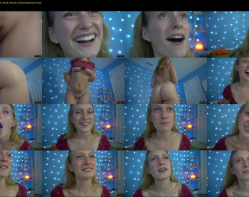 laylas_universe — 70 minute Chaturbate female cam show recording, 1080p, Jul 26, 2020
