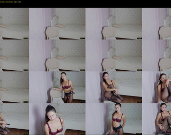 look_ — 70 minute Chaturbate female cam show recording, 1080p, Jul 25, 2020