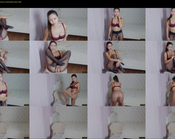 look_ — 70 minute Chaturbate female cam show recording, 1080p, Jul 25, 2020