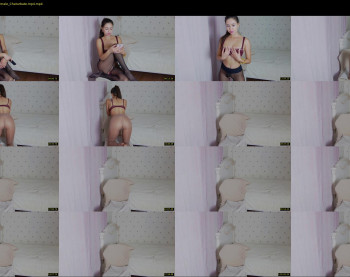 look_ — 70 minute Chaturbate female cam show recording, 1080p, Jul 25, 2020