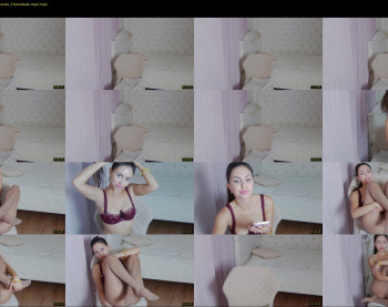 look_ — 71 minute Chaturbate female cam show recording, 1080p, Jul 25, 2020