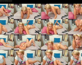lorabigass — 38 minute Chaturbate female cam show recording, 720p, Jul 25, 2020