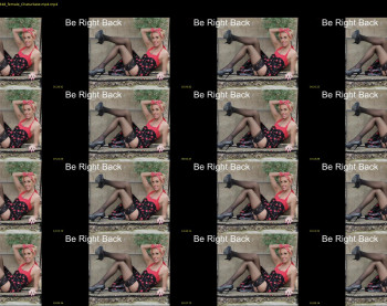 lourdesnoir — 25 minute Chaturbate female cam show recording, 1080p, Jul 25, 2020