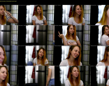 maeveminx — 70 minute Chaturbate female cam show recording, 1080p, Jul 25, 2020
