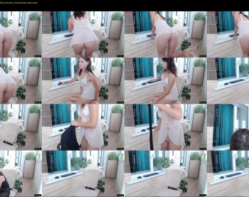 magicshine — 16 minute Chaturbate female cam show recording, 1080p, Jul 25, 2020