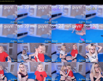 margolori — 70 minute Chaturbate couple cam show recording, 1080p, Jul 25, 2020