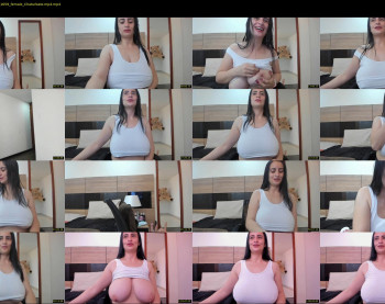 meganbeake — 78 minute Chaturbate female cam show recording, 720p, Jul 25, 2020