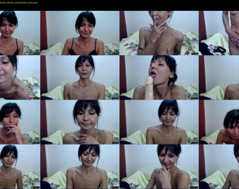 melissa_fane — 70 minute Chaturbate female cam show recording, 1080p, Jul 26, 2020