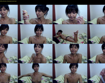 melissa_fane — 70 minute Chaturbate female cam show recording, 1080p, Jul 26, 2020