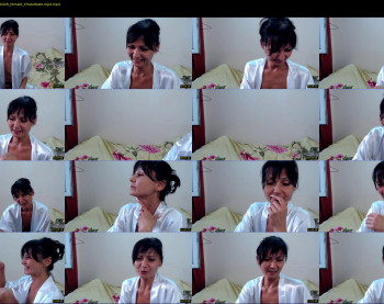 melissa_fane — 20 minute Chaturbate female cam show recording, 1080p, Jul 26, 2020