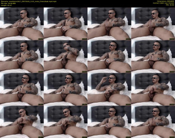menbienn2017 — 3 minute Chaturbate male cam show recording, 480p, Jul 25, 2020