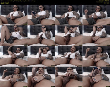 menbienn2017 — 104 minute Chaturbate male cam show recording, 480p, Jul 25, 2020