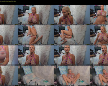 miakinkdd — 41 minute Chaturbate female cam show recording, 1080p, Jul 25, 2020
